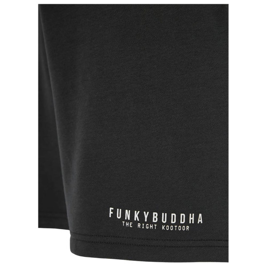 Funky Buddha Ανδρική βερμούδα